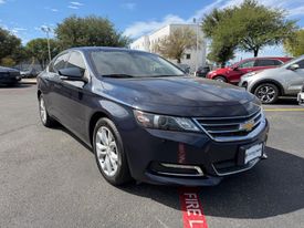 2019 Chevrolet Impala