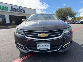 2019 Chevrolet Impala
