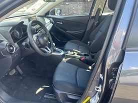 2019 Toyota Yaris Sedan