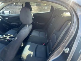 2019 Toyota Yaris Sedan