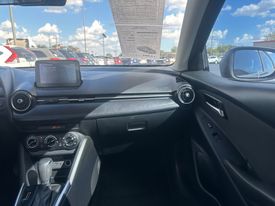 2019 Toyota Yaris Sedan