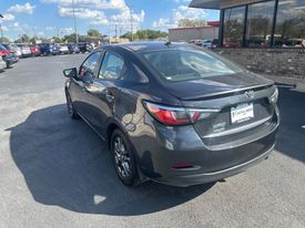 2019 Toyota Yaris Sedan