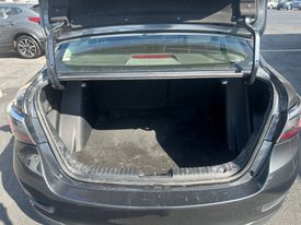 2019 Toyota Yaris Sedan