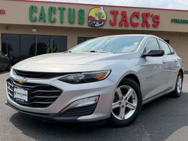 2022 Chevrolet Malibu