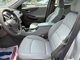 2022 Chevrolet Malibu