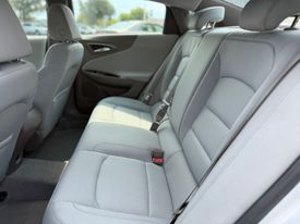 2022 Chevrolet Malibu