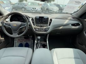 2022 Chevrolet Malibu