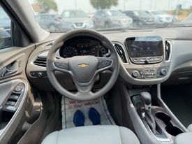 2022 Chevrolet Malibu
