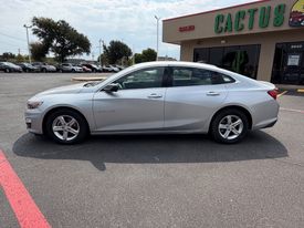 2022 Chevrolet Malibu