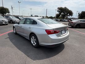 2022 Chevrolet Malibu