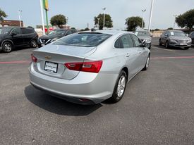 2022 Chevrolet Malibu