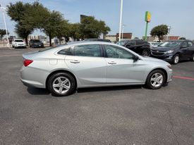 2022 Chevrolet Malibu