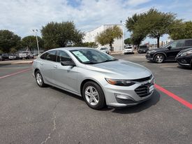 2022 Chevrolet Malibu