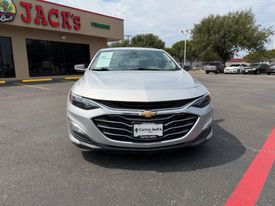 2022 Chevrolet Malibu