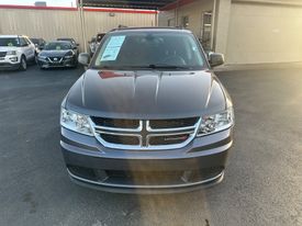 2019 Dodge Journey