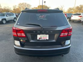 2019 Dodge Journey