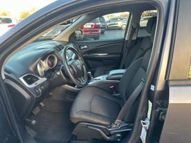 2019 Dodge Journey