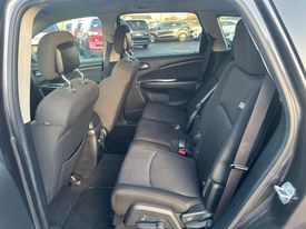 2019 Dodge Journey