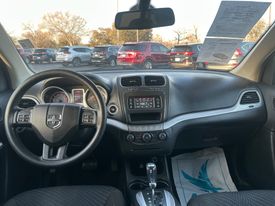 2019 Dodge Journey