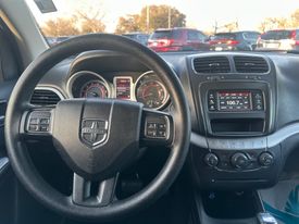 2019 Dodge Journey