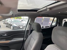 2018 GMC Acadia
