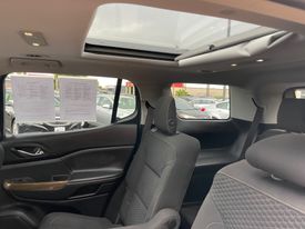 2018 GMC Acadia