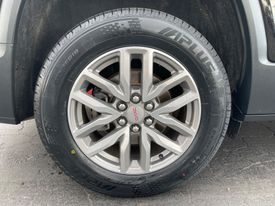 2018 GMC Acadia