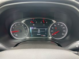 2018 GMC Acadia