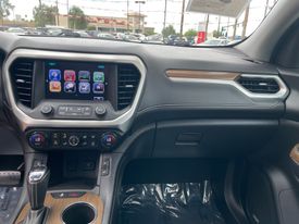 2018 GMC Acadia