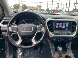 2018 GMC Acadia