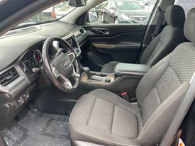 2018 GMC Acadia