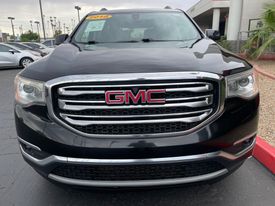 2018 GMC Acadia
