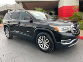 2018 GMC Acadia