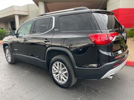 2018 GMC Acadia