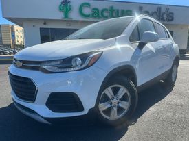 2021 Chevrolet Trax