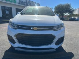 2021 Chevrolet Trax