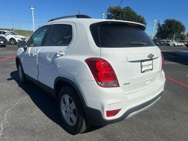 2021 Chevrolet Trax