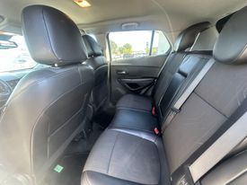 2021 Chevrolet Trax