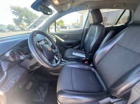 2021 Chevrolet Trax