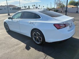 2021 Chevrolet Malibu