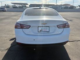 2021 Chevrolet Malibu