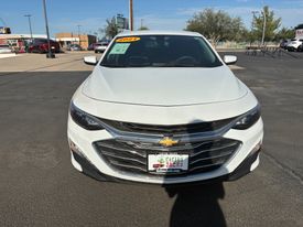 2021 Chevrolet Malibu