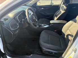 2021 Chevrolet Malibu