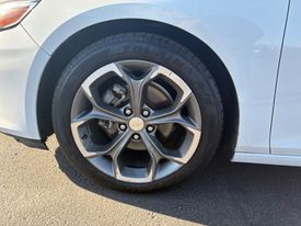 2021 Chevrolet Malibu
