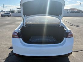 2021 Chevrolet Malibu