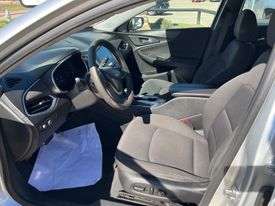 2020 Chevrolet Malibu