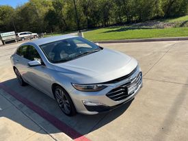2020 Chevrolet Malibu