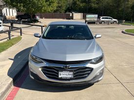 2020 Chevrolet Malibu