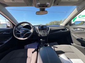 2020 Chevrolet Malibu