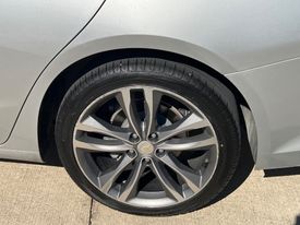 2020 Chevrolet Malibu